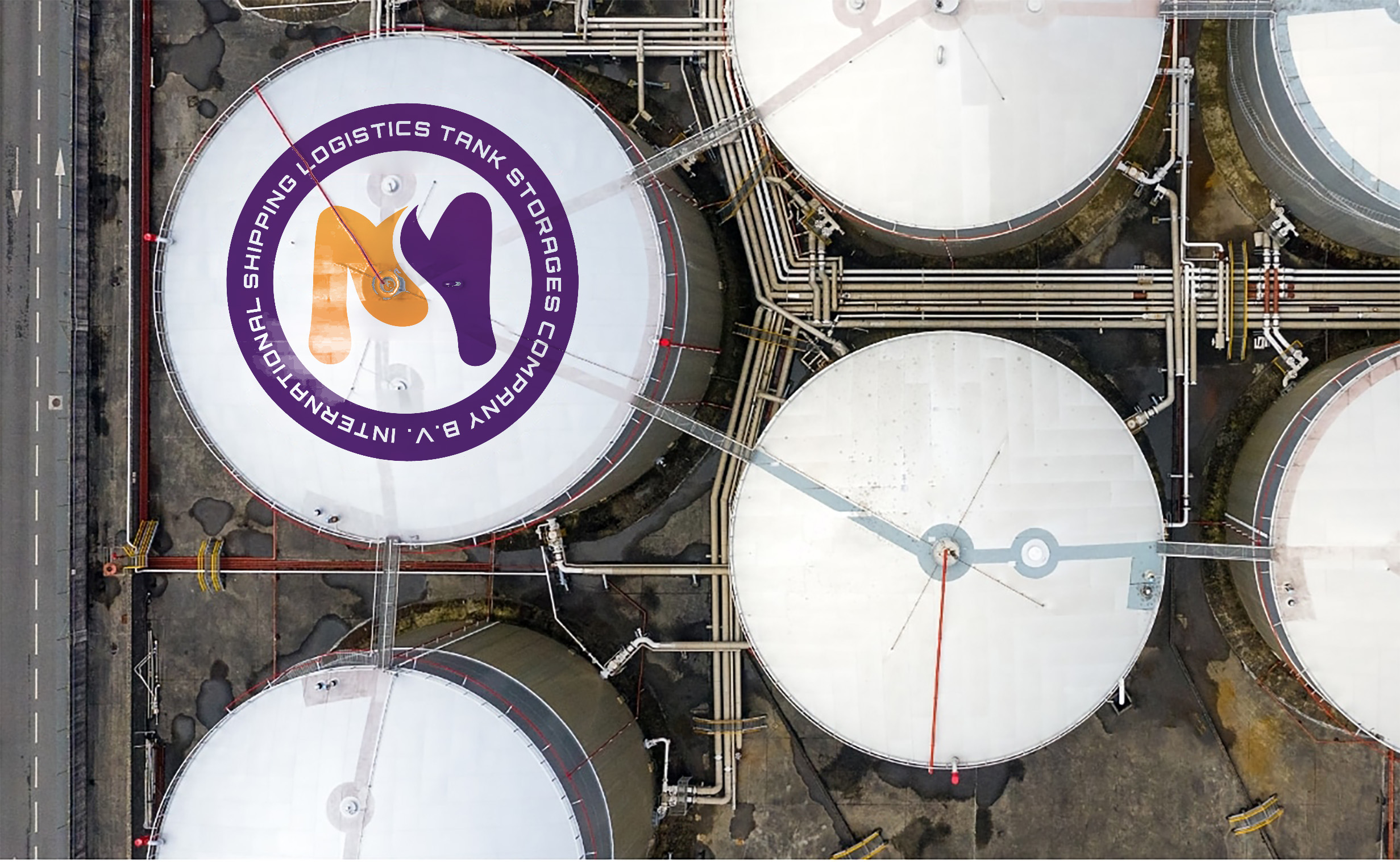 Jurong Port, Singapore